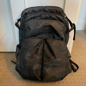 Lululemon Backpack